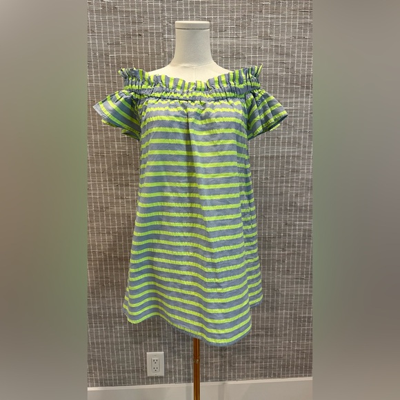 Anthropologie Dresses & Skirts - 🩵 Anthropologie Corey Lynn Calte dress 🩵